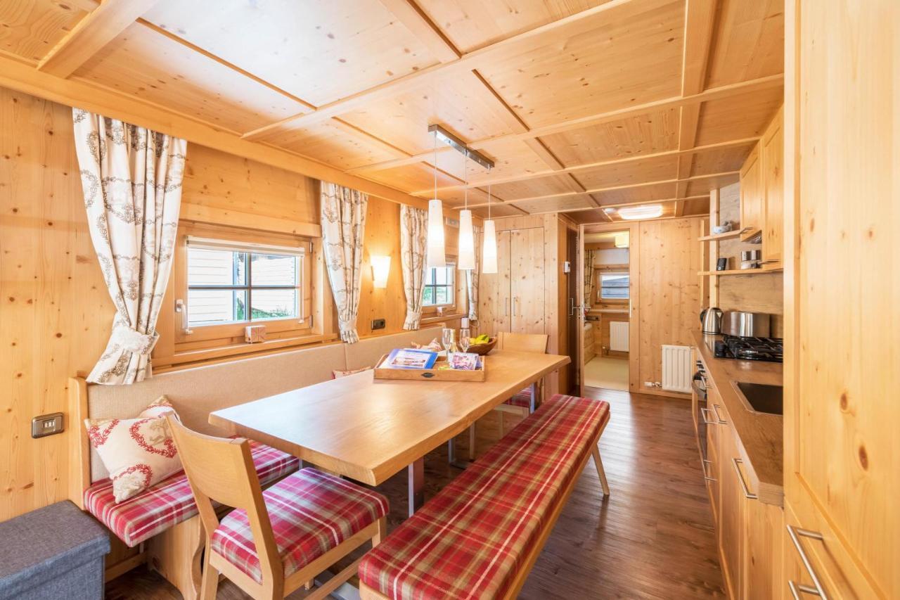 Chalet Zur Auszeit Aschau Im Zillertal Exterior photo