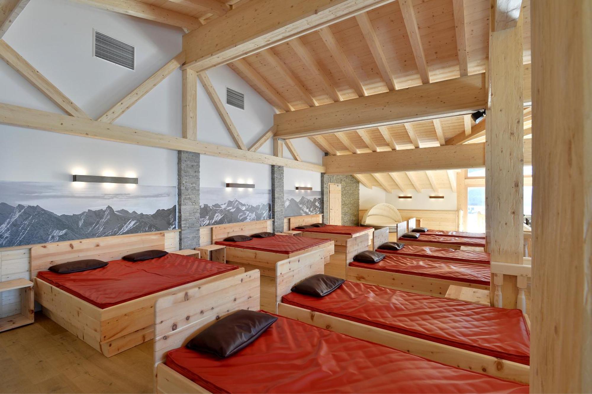 Chalet Zur Auszeit Aschau Im Zillertal Exterior photo